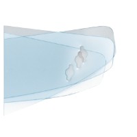Shoei CWR-F2R Abreissfolien / Abreiss Schreiben Tear-Off klar