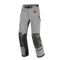 Alpinestars Nazca 3L GTX Pro Adventure/Touring Hose Grey/Black