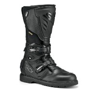 Sidi Adventure 2 Stiefel mit GTX schwarz