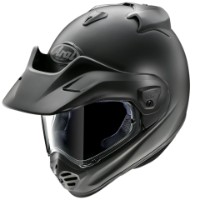 Arai Tour-X5 Adventure Helm Matt-Schwarz