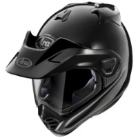 Arai Tour-X5 Adventure Helm Schwarz