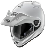 Arai Tour-X5 Adventure Helm Weiß
