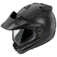 Arai Tour-X5 Discovery Black Schwarz/Grau Adventure Helm 