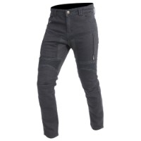 Trilobite Parado Jeans Monolayer Slim Fit Länge: 30 Schwarz