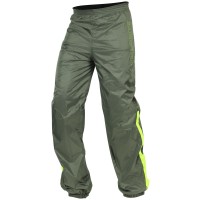Trilobite Raintec Regenhose grau/fluo-gelb