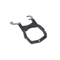 SW-Motech Pro Tankring CFMoto 800MT BJ 2021- 