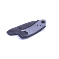 Kinnriemenpolster Kinnriemen Abdeckung VFX-WR Chin strap cover