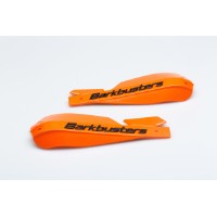 Barkbuster VPS MX Handprotektoren orange