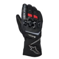 Alpinestars WT-8 GTX Insulated Gloves, Black