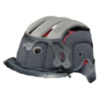 Shoei X-Spirit 3 Type-I Kopfpolster Set