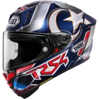 Shoei X-SPR Pro Toprak Helm TC-2