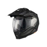 Nexx X. WED 3 Zero Pro Carbon Matt 22-06 Adventure Helm