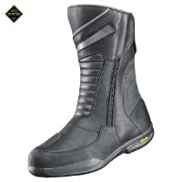 Annone GTX Touren-Stiefel Schwarz
