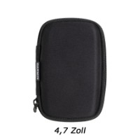 Garmin bag for Zumo XT 3 4.7" Zoll