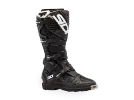 Sidi Crossfire 3 black 2026 MX Offroad boots