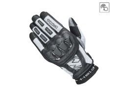 Zambia KTC Gloves Grey/Black