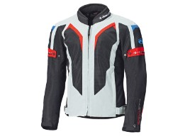 Held Sonic 2 Mesh Summer Jacket Grey/Blue