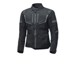 Held Tamarack Top Laminate Jacket Black