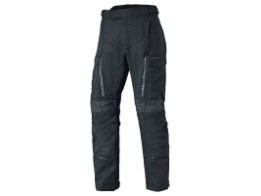 Held Tamarack Base Laminate Trousers, Black