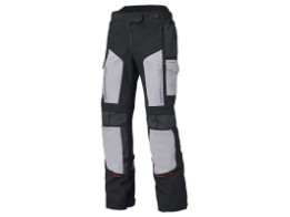 Held Tamarack Base Laminate Lady Trousers Grey-Black