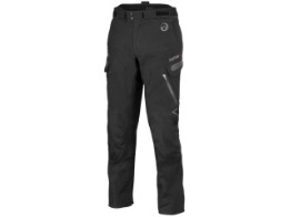 Büse Riva Lite 2 layer textile pants waterproof black