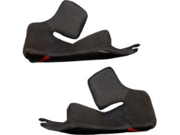 Shoei Wangenpolster für Hornet-Adv / Hornet-Adv 06