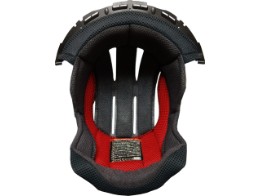 Shoei Kopfpolster Typ H für Hornet-Adv / Hornet-Adv 06