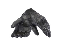 Dainese X-Ride 2 Ergo-Tek gloves black/black