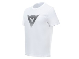 Dainese T-Shirt Logo White/Black