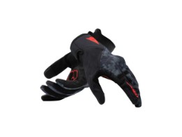 Dainese Intrepyd Summer Gloves black/grey-camo