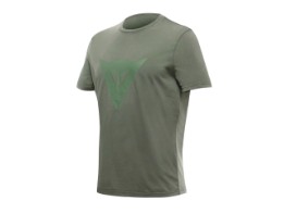 Dainese Dyed Speed Demon T-Shirt green/bronze