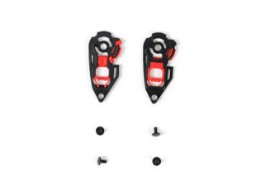 AGV visor mechanics for K5 S / K3 SV / K1 / K1 S