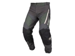 Dakar In The Boot Pant Asphalt - Peyote
