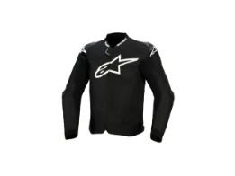 Alpinestars T-GP Air textile jacket summer black