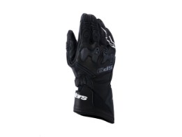 Alpinestars SP-9 gloves black/white Racing Sport