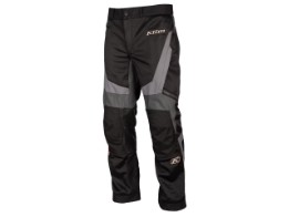 Klim Induction pant Stealth black summer