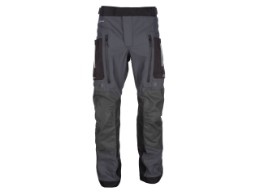 Klim Carlsbad GTX Gore-Tex Pant Stealth Black waterproof
