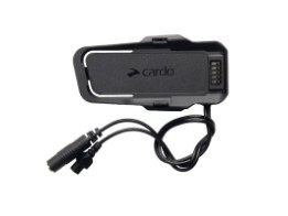 Cardo Packtalk Edge / Packtalk Pro Cradle without clamp