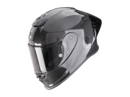 Scorpion EXO-R1 Evo 2 Carbon Air Solid black