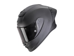 Scorpion EXO-R1 Evo 2 Carbon Air Solid matt-black