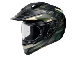 Shoei Hornet-Adv 06 Invigorate TC-4