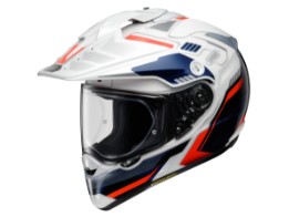 Shoei Hornet-Adv 06 Invigorate TC-10
