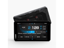 Chigee AIO-6 LTE Smart Riding System Basis Version Android Auto / Apple CarPlay