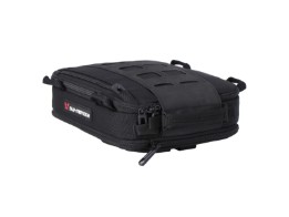 SW-Motech PRO Plus Zusatztasche 3-6 Liter 1680D Ballistic Nylon schwarz/anthrazit