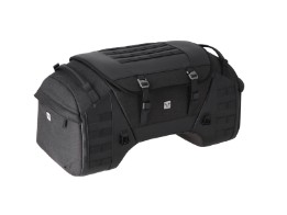 SW-Motech Legend Gear tail bag LR5 Black 52 Liter