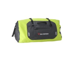 SW-Motech Drybag 600 2.0 Hecktasche 60 Liter neon gelb wasserdicht