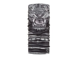 Buff Original EcoStretch Neckware Solid Tiger Grey