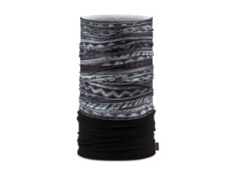 Buff Polar Alsien Black neck cloth black Winter