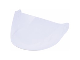 Caberg Freeride X / Freeride jet helmet visor clear