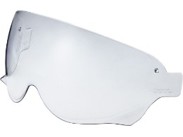 Shoei JO 2 CJ-4 Visier klar